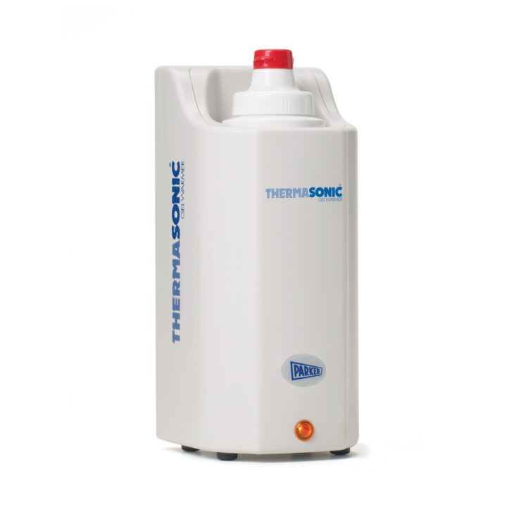 Gel Warmer Single Bottle