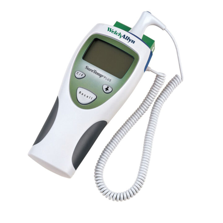 Thermometer 690 Oral Suretemp+