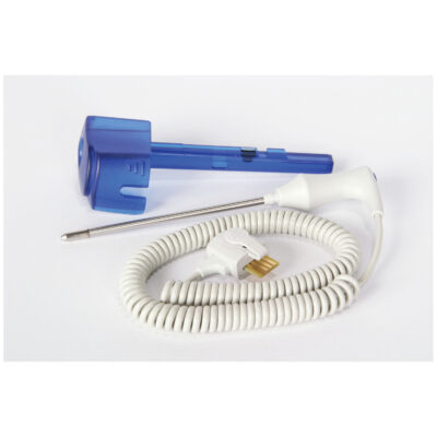 Probe Oral & Well Kit 4'