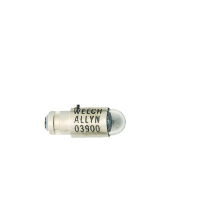 Lamp Diagnostic 2.5V Halogen w/A