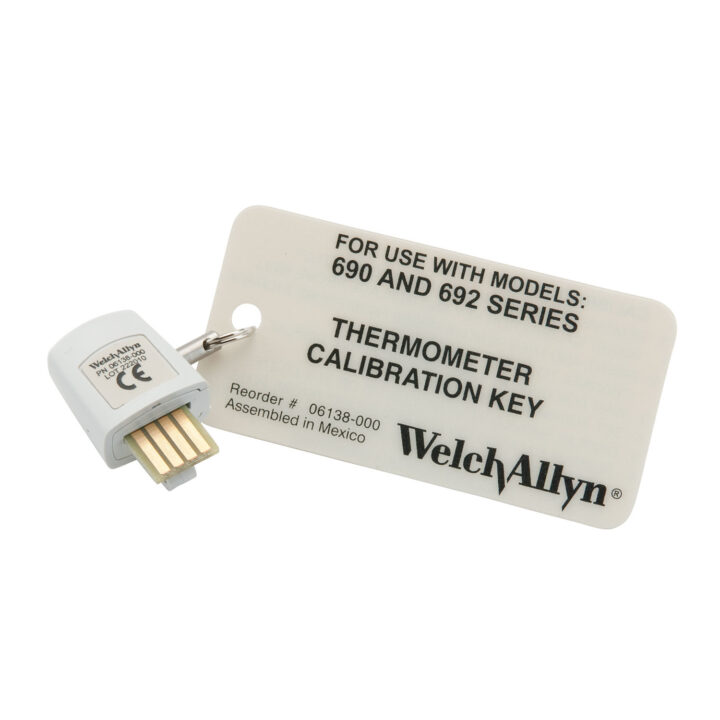 Calibration Key Assembly For 690/692