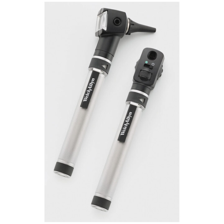 Otoscope Pocketscope Throat IL