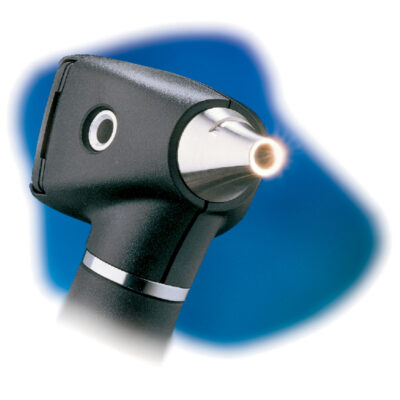 Otoscope Pocket w/Case