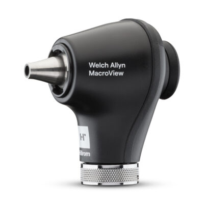 Otoscope Head Macroview Basic