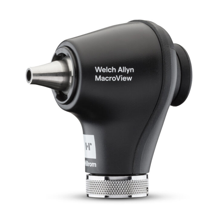 Otoscope Head Macroview Basic