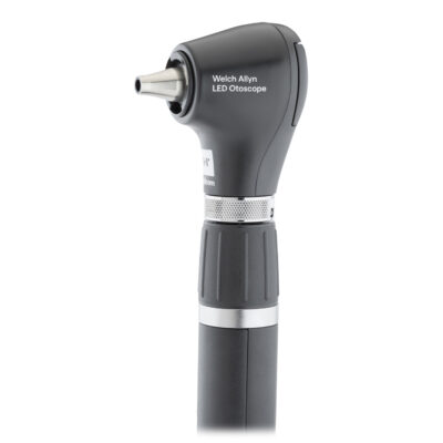 Otoscope Head LED Macroview