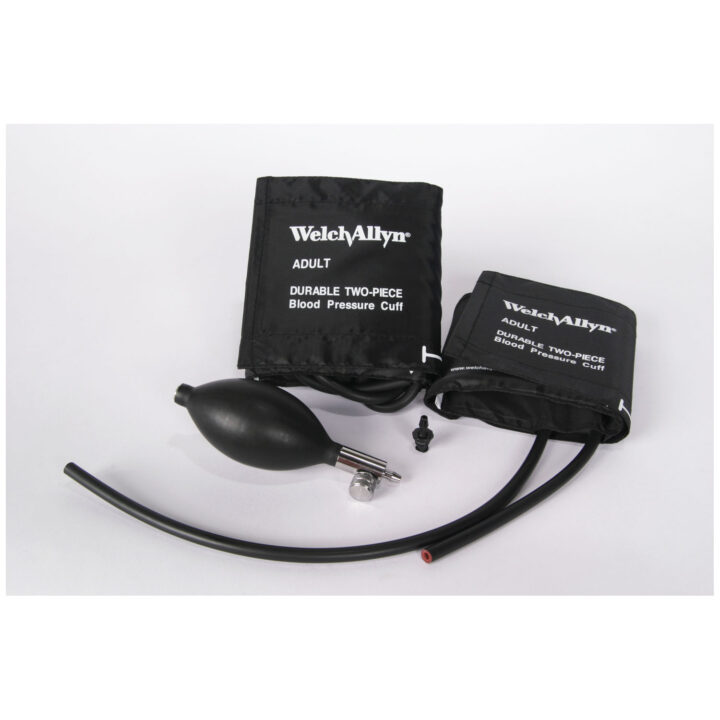 Inflation System Adult 2-Tube