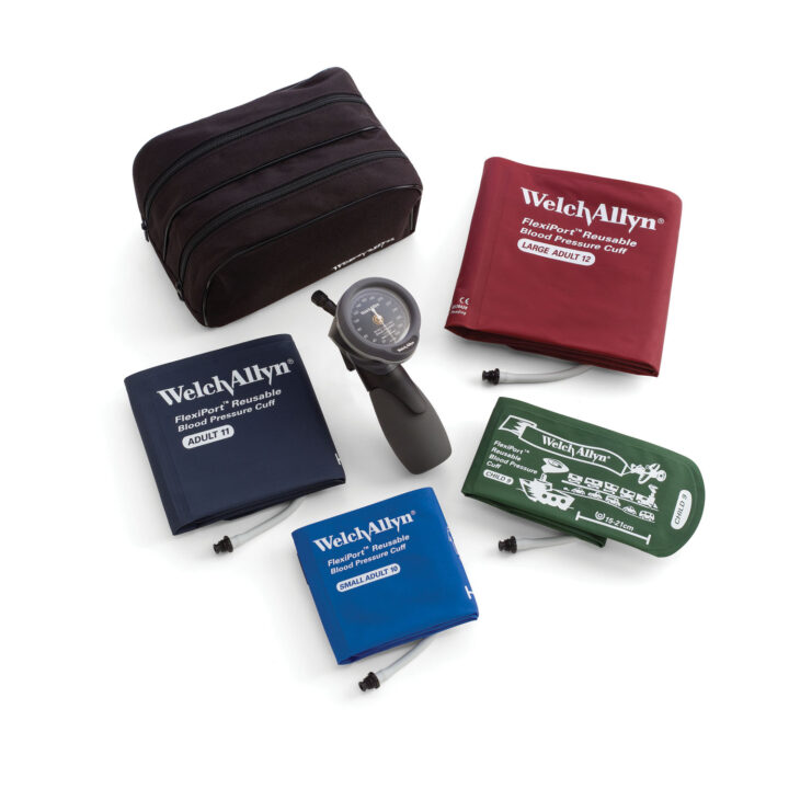 Kit Multi-Cuff f/Tycos DS66 Hand Aneroid
