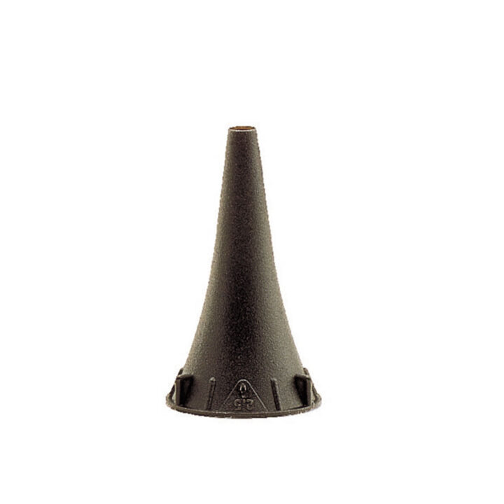 Specula Otoscope 5mm Disp