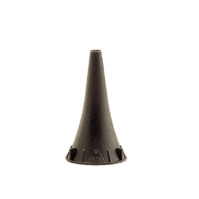 Specula Otoscope 4mm Disp