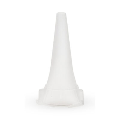 Specula Ear Lumiview Clear 2.75mm