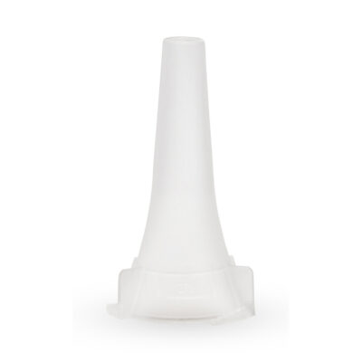 Specula Ear Lumiview Clear 4.25mm
