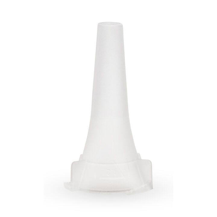 Specula Ear Lumiview Clear 4.25mm