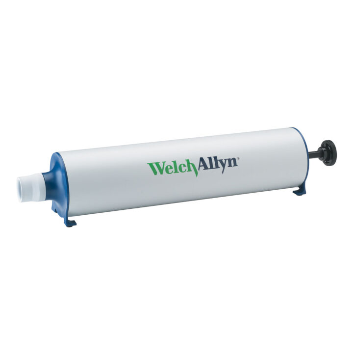 Syringe Calibration 3LTR CPWS