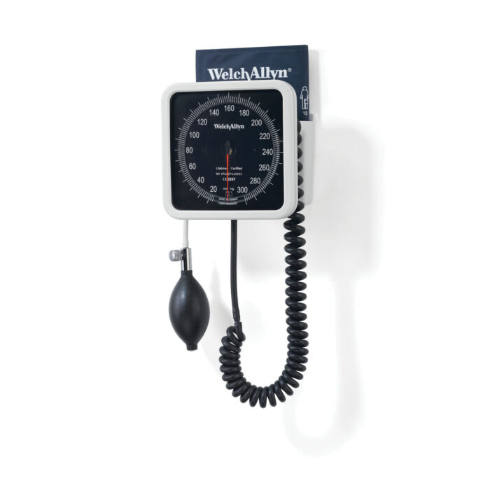 Aneroid Wall Manometer Only