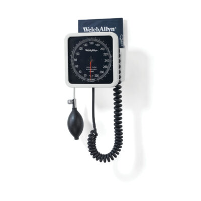 Sphyg Tycos 767 Wall Mount