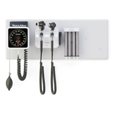 Integrated Wall System GS777 Combo