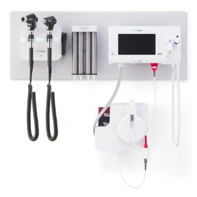 Integrated Wall System GS777 Combo
