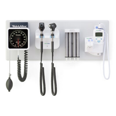 Integrated Wall System GS777