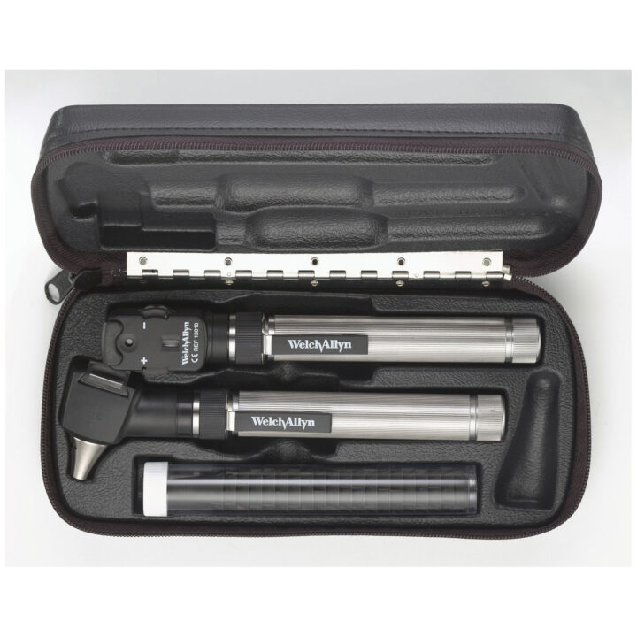 Ophthalmoscope Pocketscope