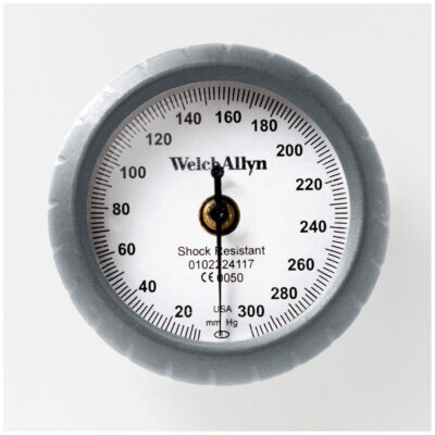 Aneroid Durashock LG/Adult