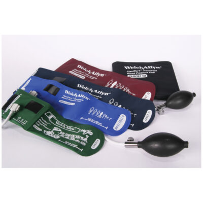 Sphyg Cuff & Bladder LG-Adult
