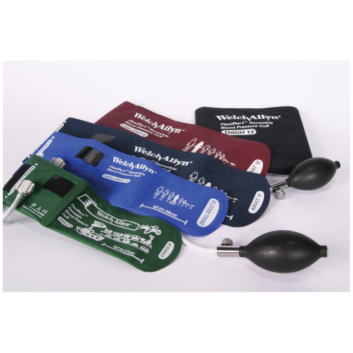 Sphyg Cuff & Bladder LG-Adult