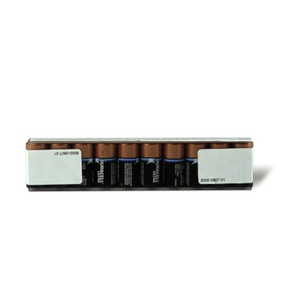 Battery Lithium Type 123