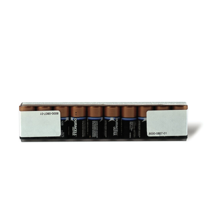 Battery Lithium Type 123