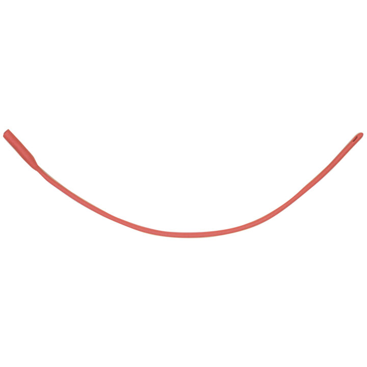 Cath Urethral R/R 12Fr ST.