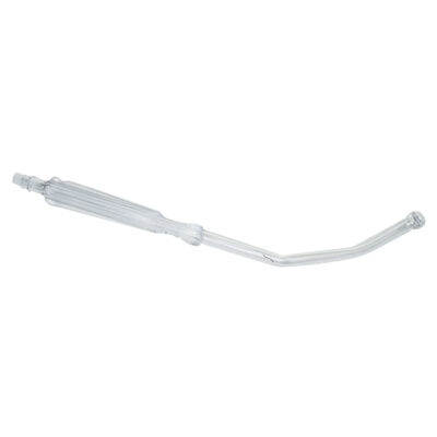 Yankauer Rigid N/V ST Reg-Tip Sterile