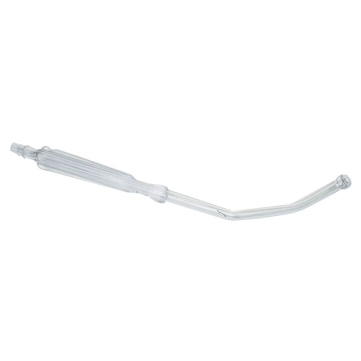 Yankauer Rigid N/V ST Reg-Tip Sterile