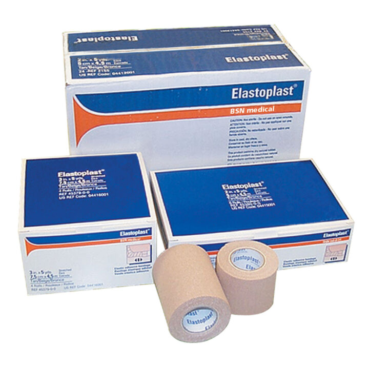 Bandage Tensoplast 3"x5yd