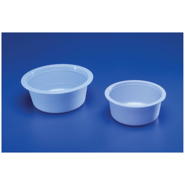 Bowl Solution Sterile 16oz